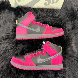 NIKE DUNK HIGH Run the Jewels | Size 11M | VNDS OG ALL